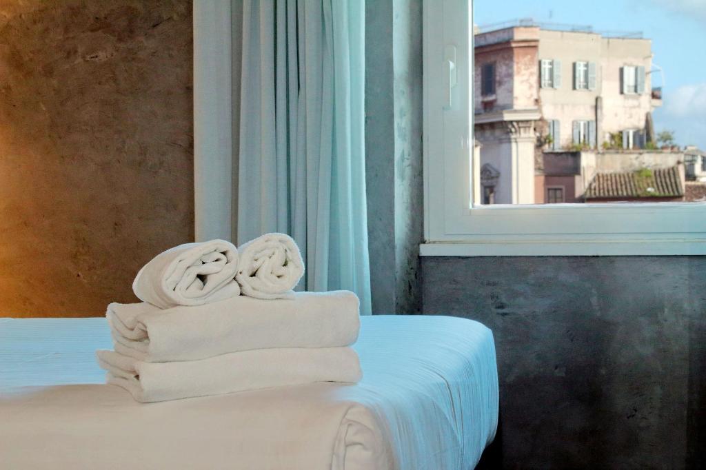Mama's Home Rome