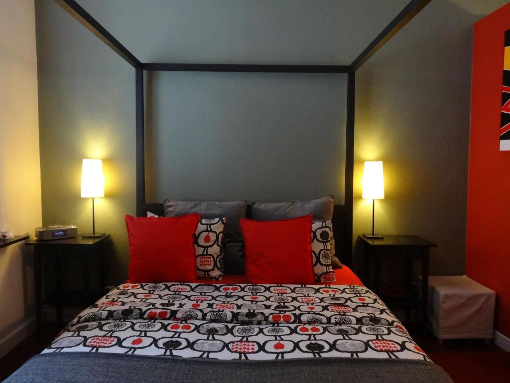 Welcome to my place B&B