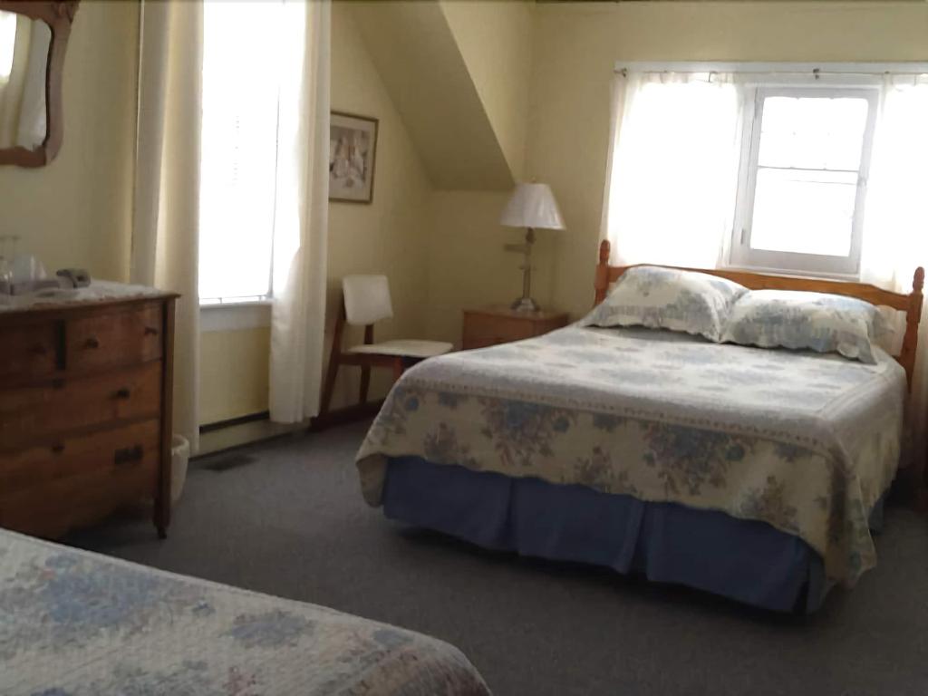 Windspire Inn