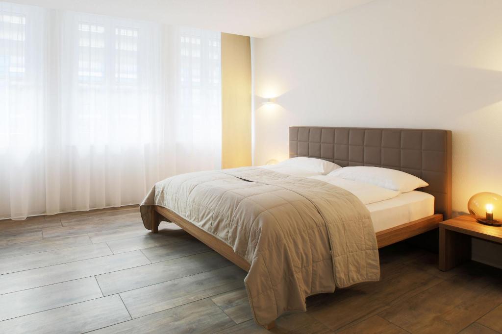 Work Life Residence By Primestay
