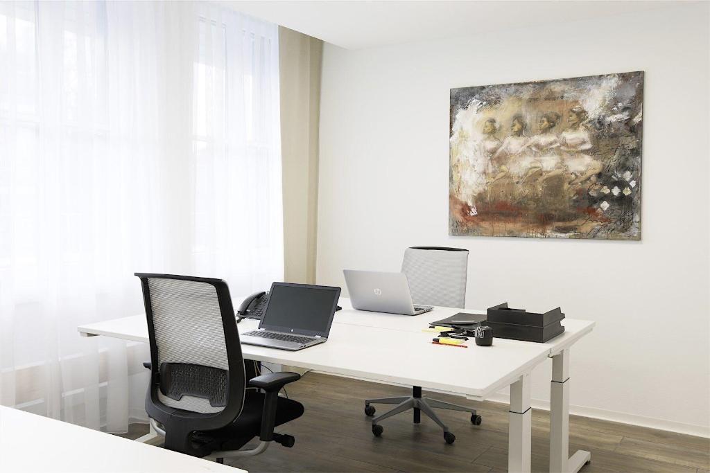 Work Life Residence By Primestay