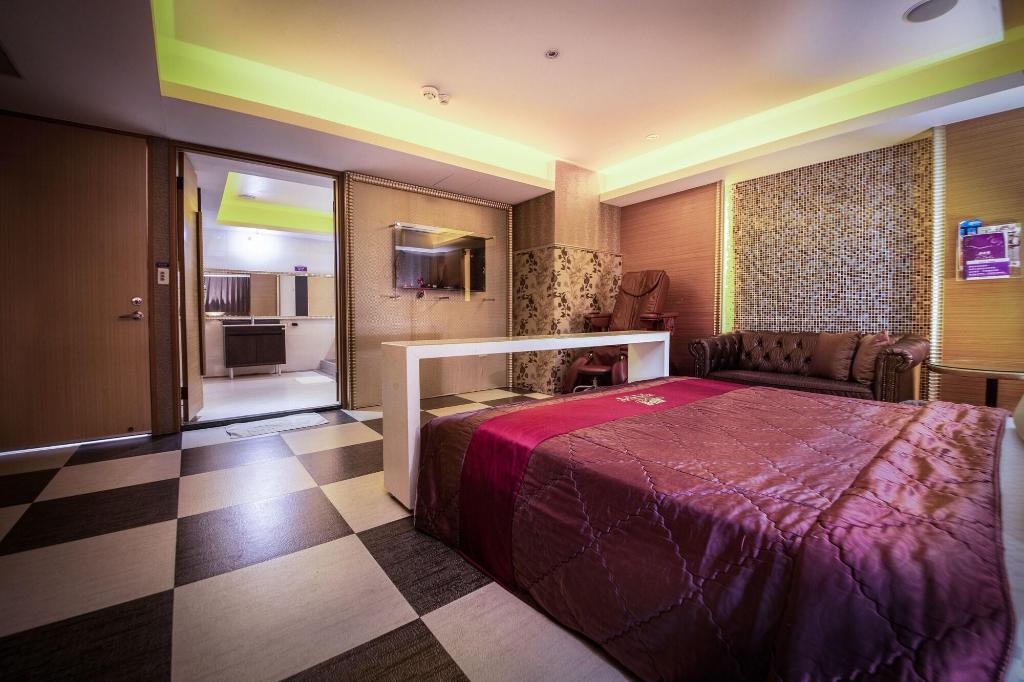 Wsb Motel-Rende