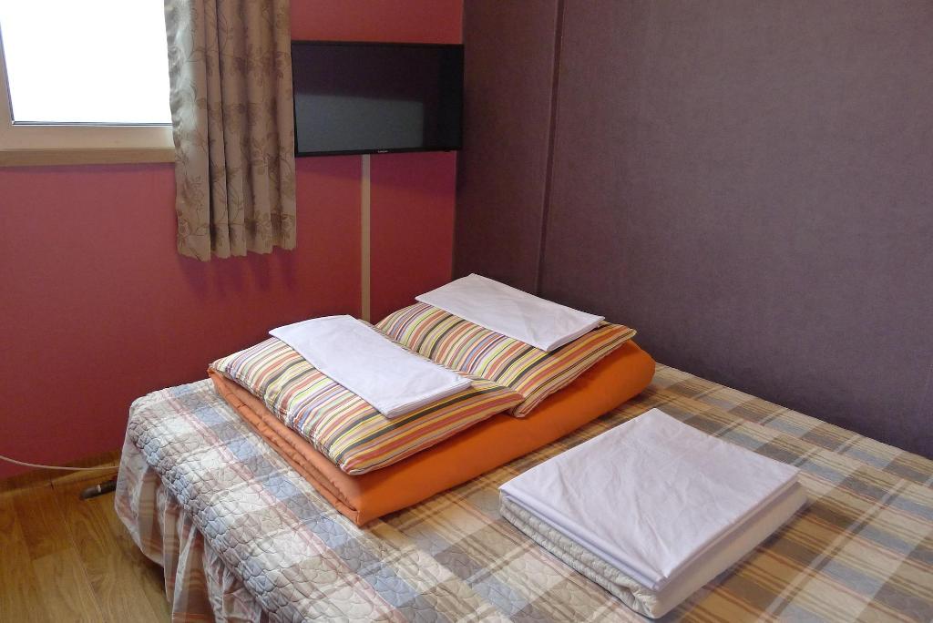 The House Hostel