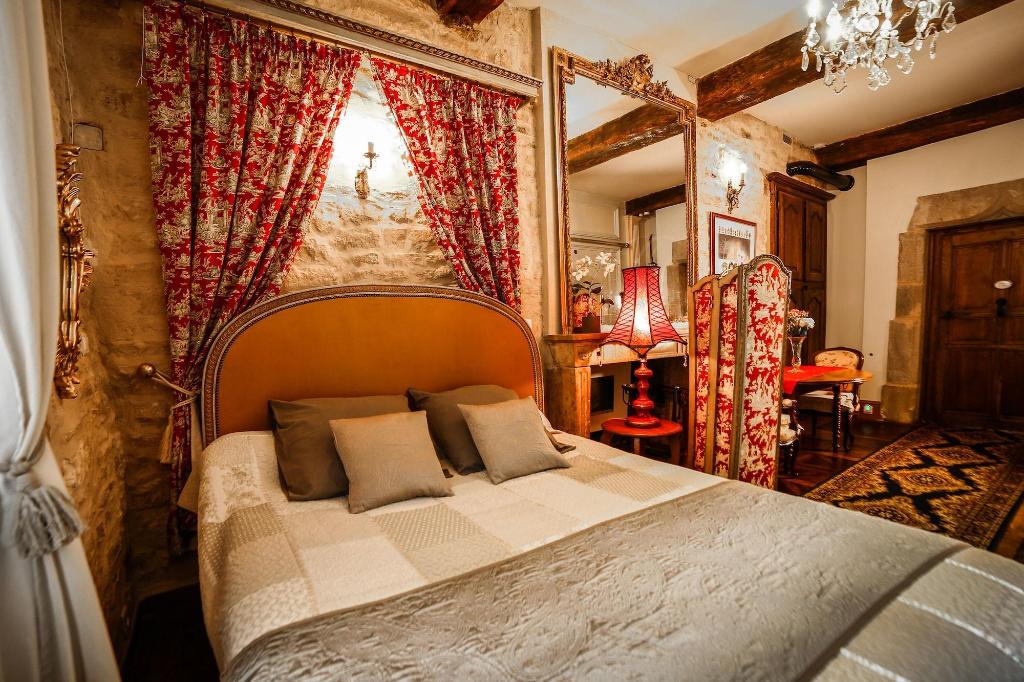 Le Petit Tertre - Chambres d'hotes