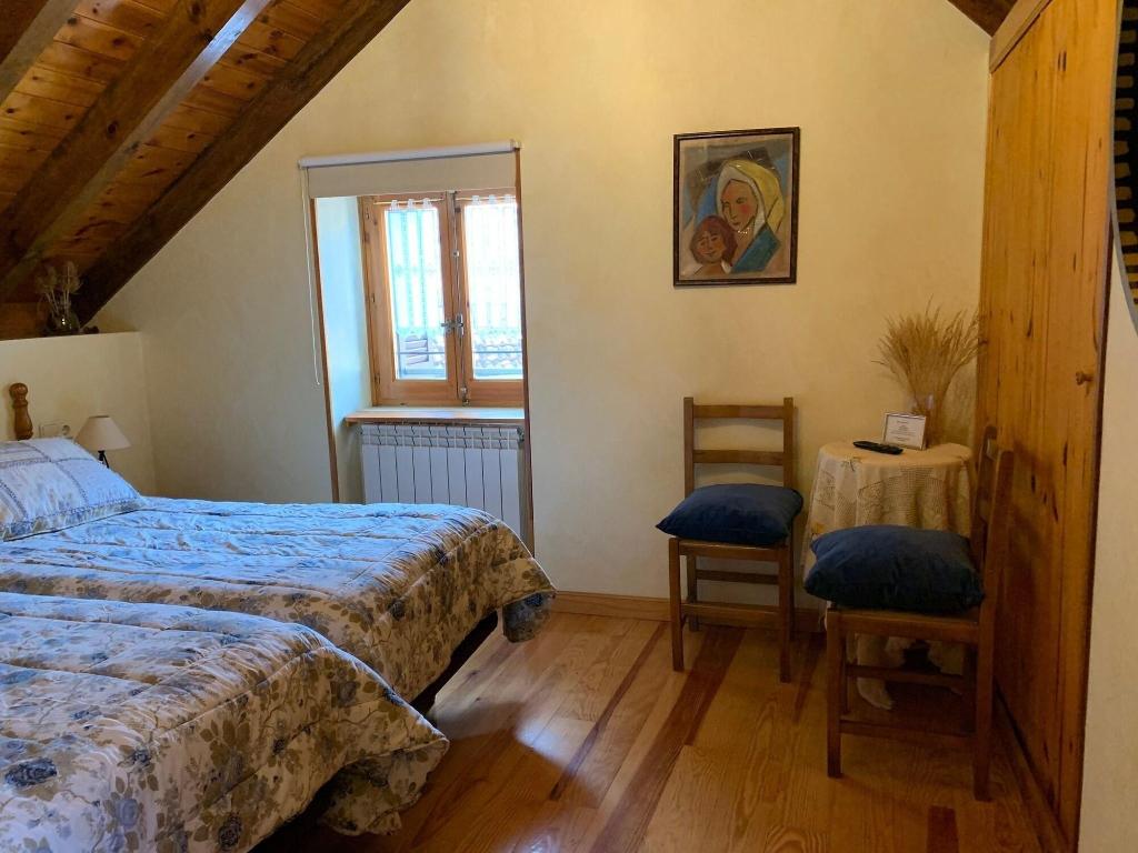 Casa Idoya