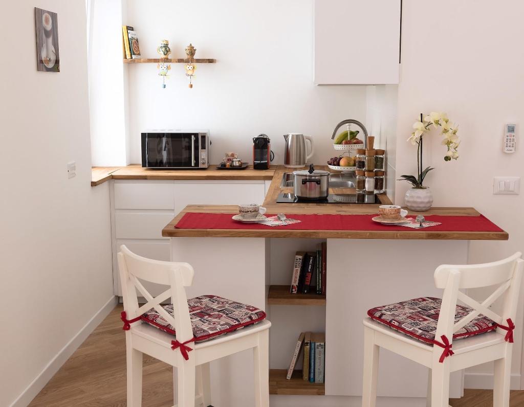 Zenzero e Limone B&B