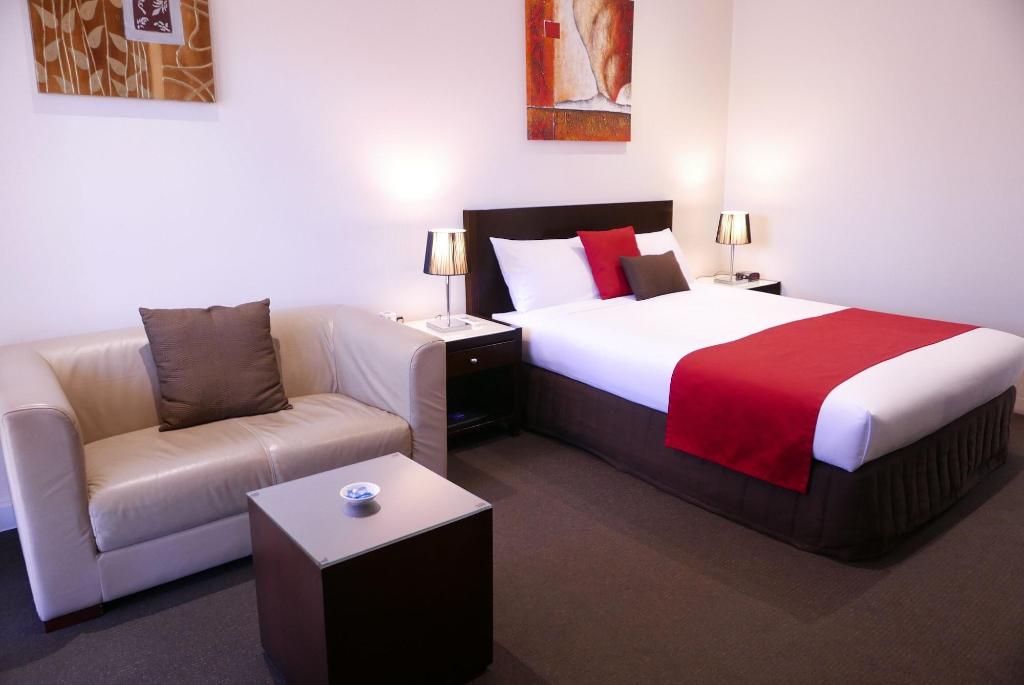 Junction Motel Maryborough