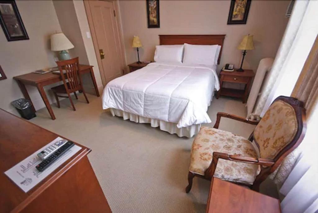 The Sonata Inn