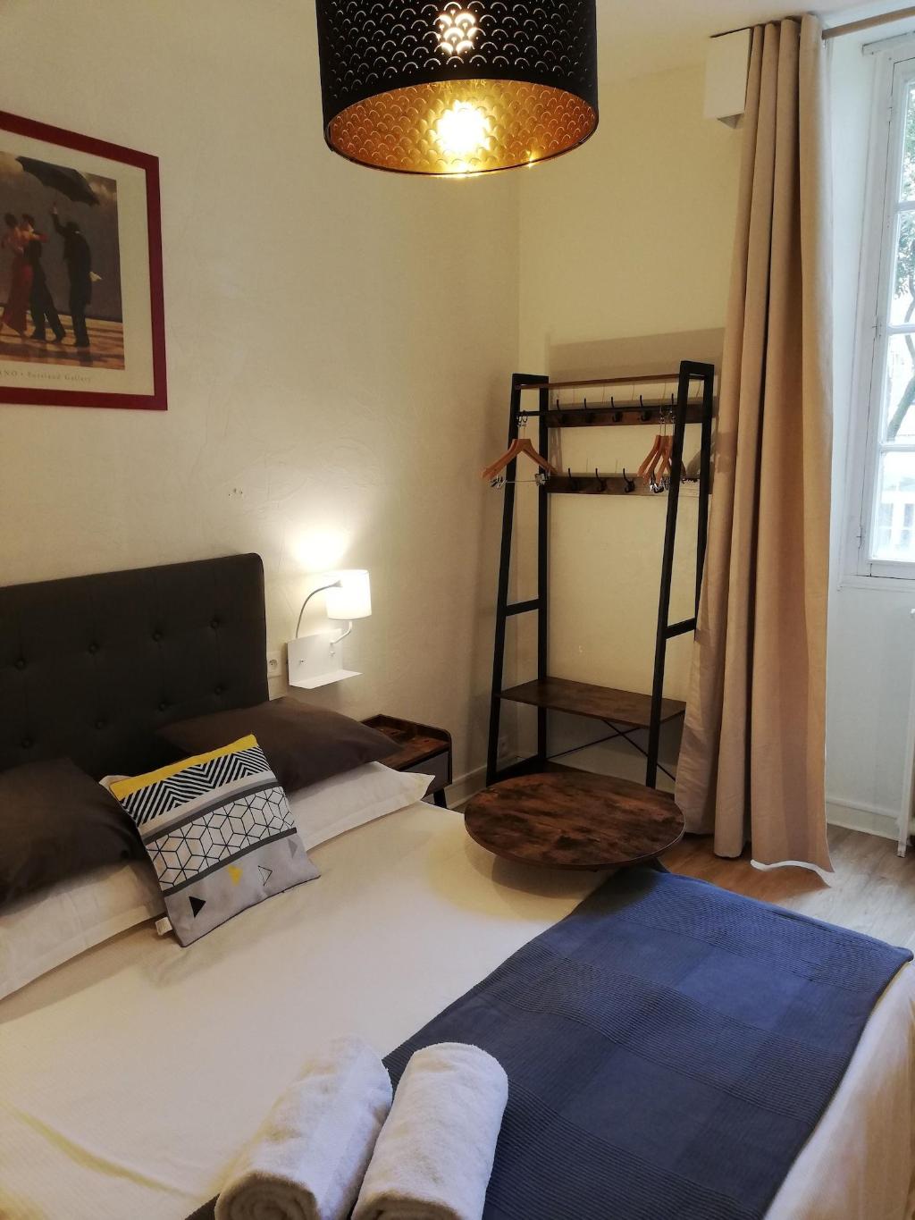 Hotel Saint Daniel