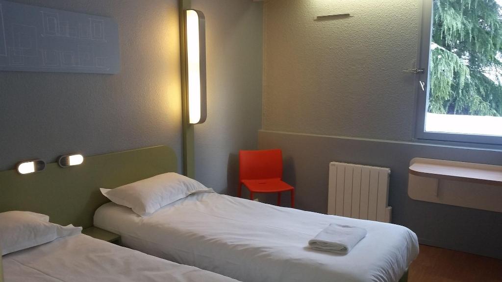 Hôtel Inn Moutiers