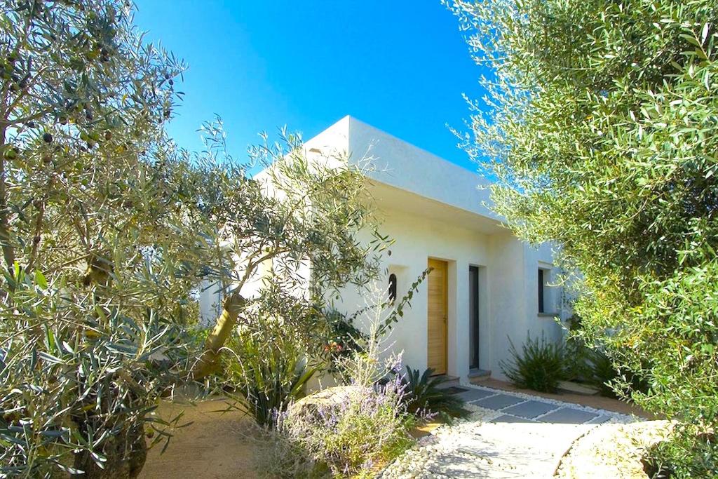 Hotel Cala Di Greco