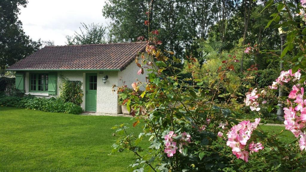 L'Orée de Giverny
