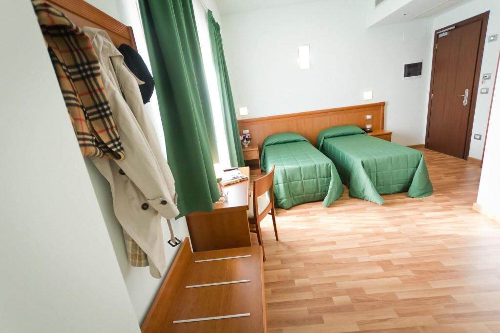 Hotel Donnini