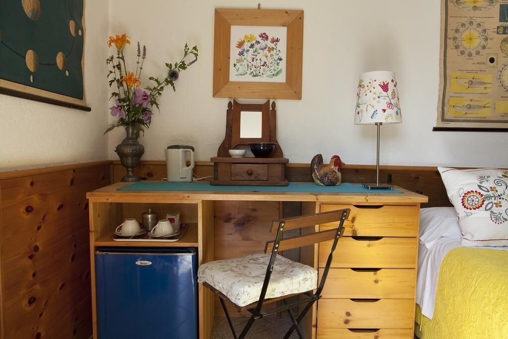 Bed & Breakfast Le Rosier