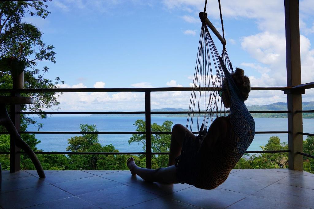 Drake Bay Getaway Resort