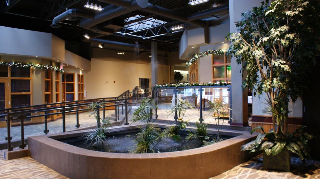 Canad Inns Destination Centre Windsor Park