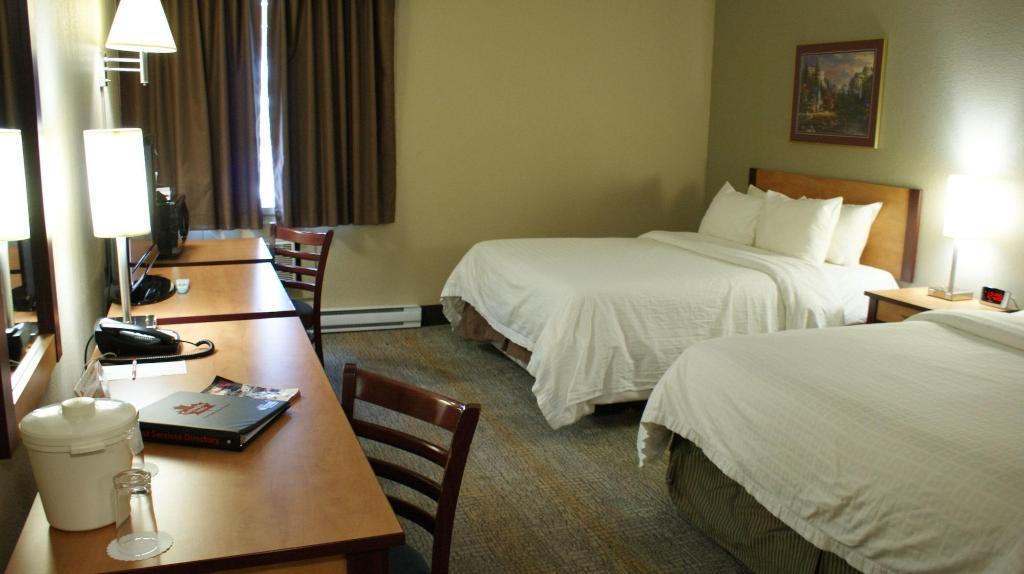 Canad Inns Destination Centre Windsor Park
