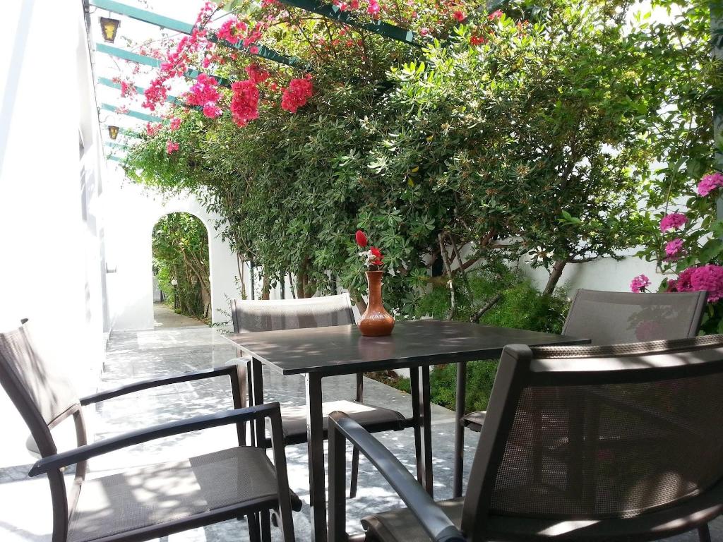 Karis Hotel