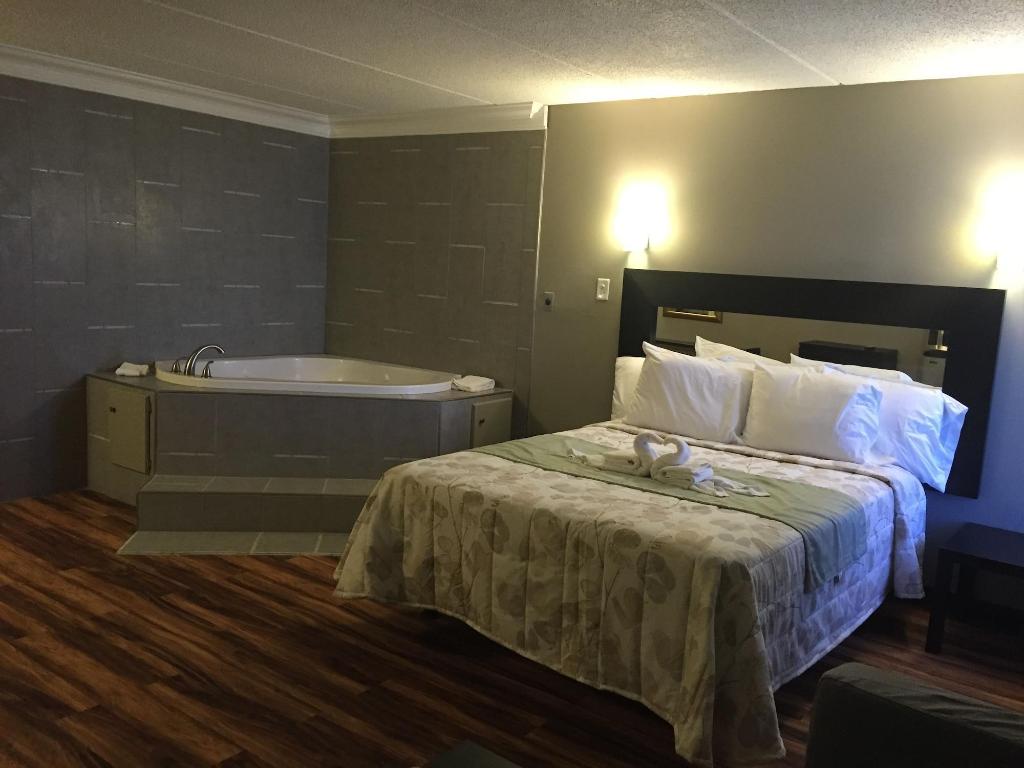 Araamda Inn