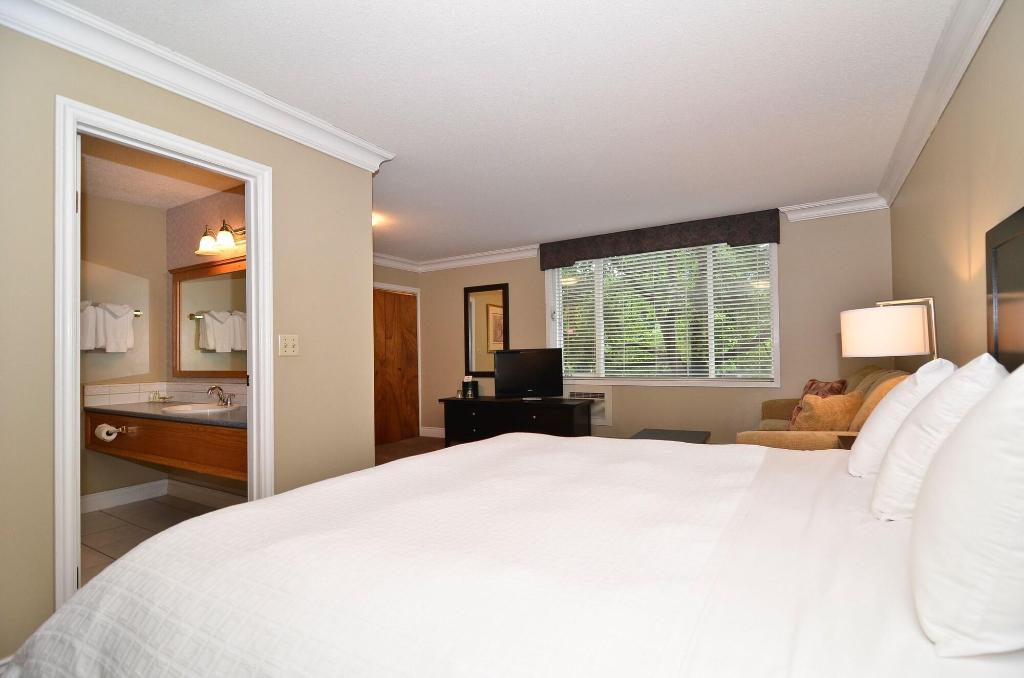 Regent Hotel
