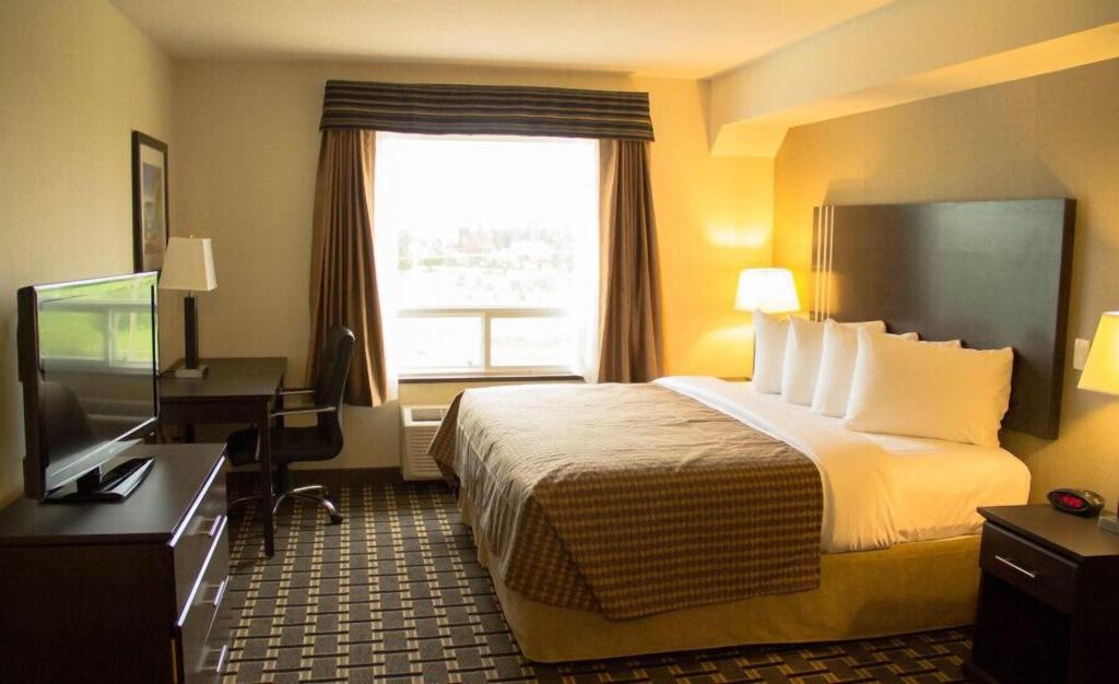 Sigma Inn And Suites