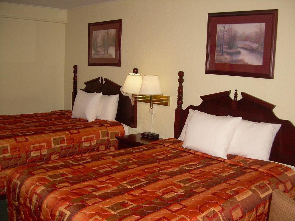 83 Motel