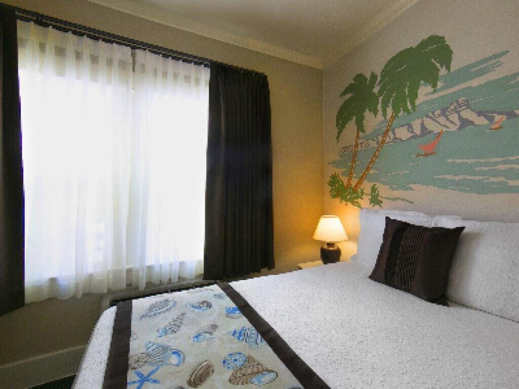 Hotel Mac Rae