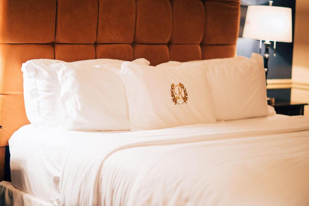 The Remington Suite Hotel And Spa