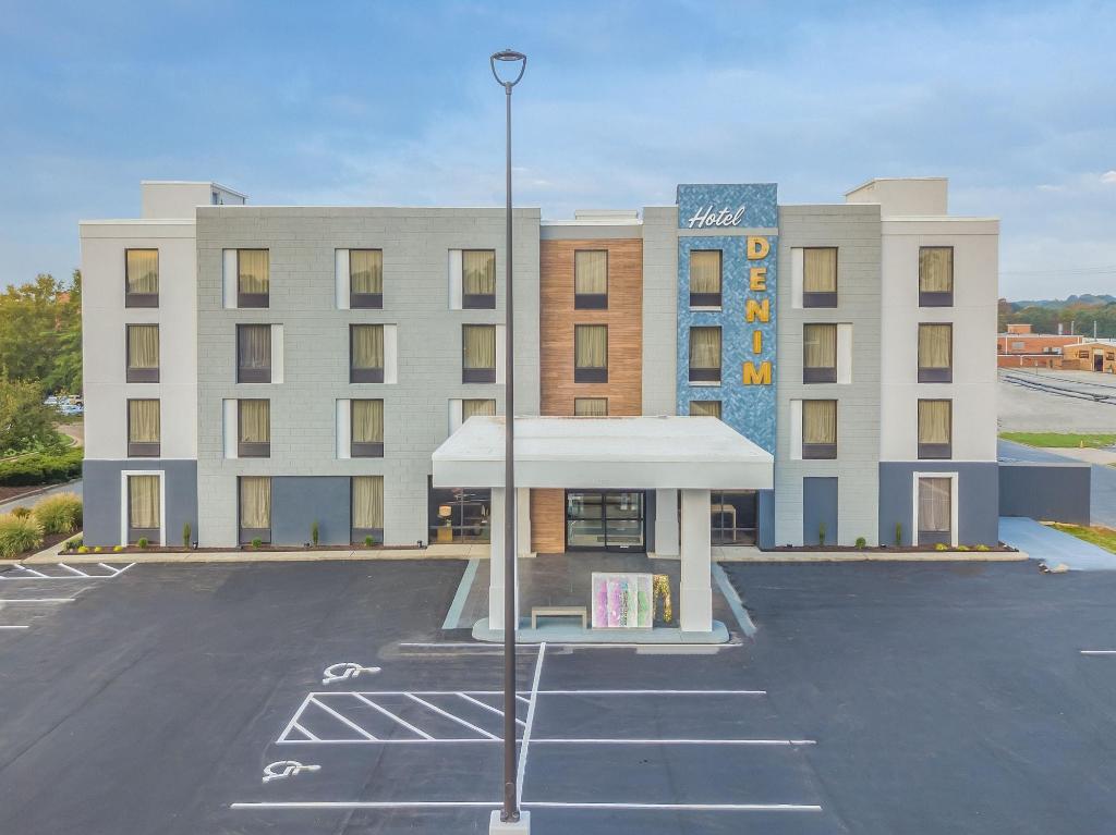 Hotel Denim photo 28