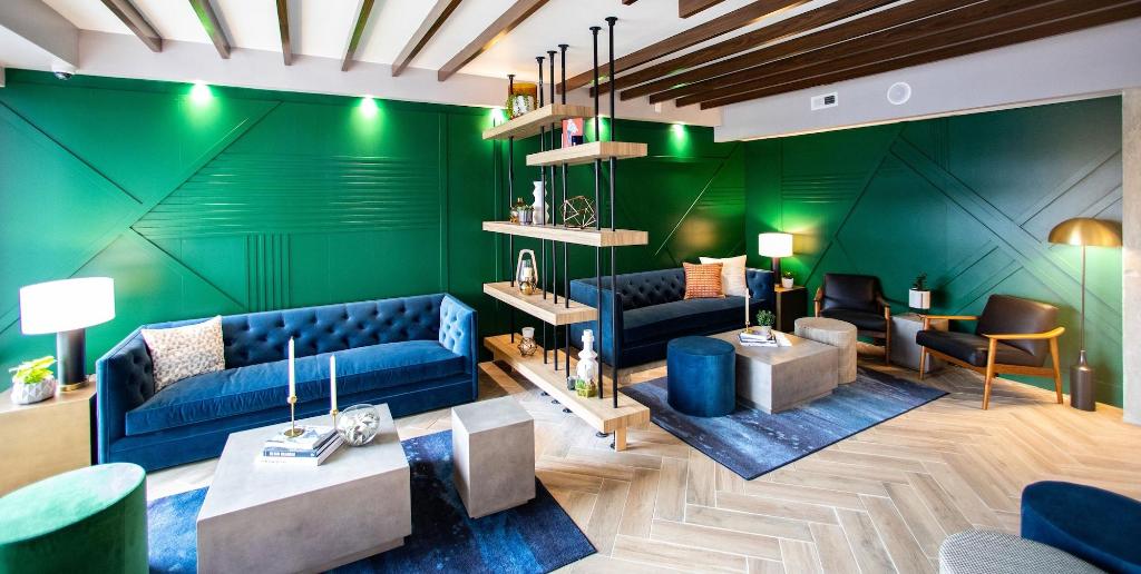 Hotel Denim photo 19