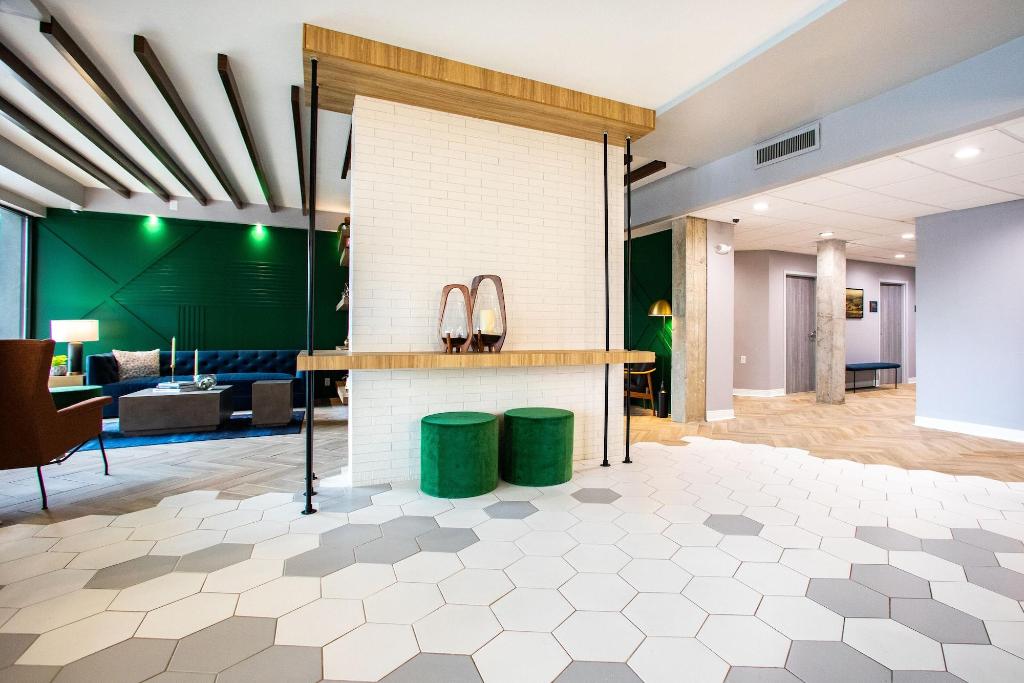 Hotel Denim photo 16