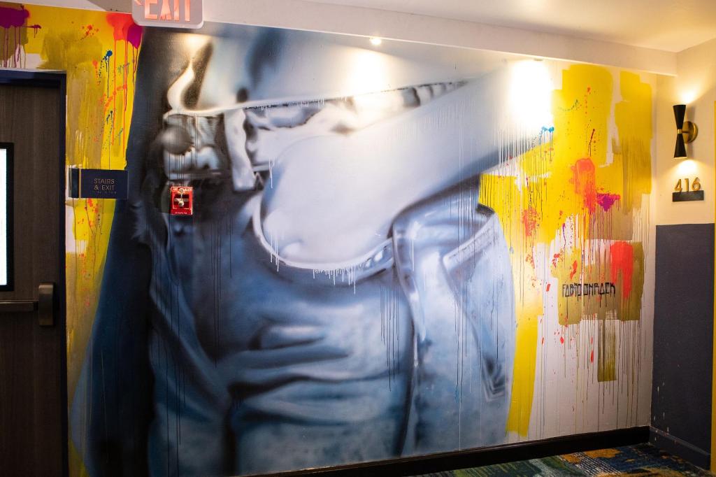 Hotel Denim photo 29