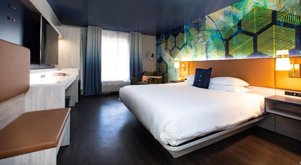 Hotel Denim photo 22