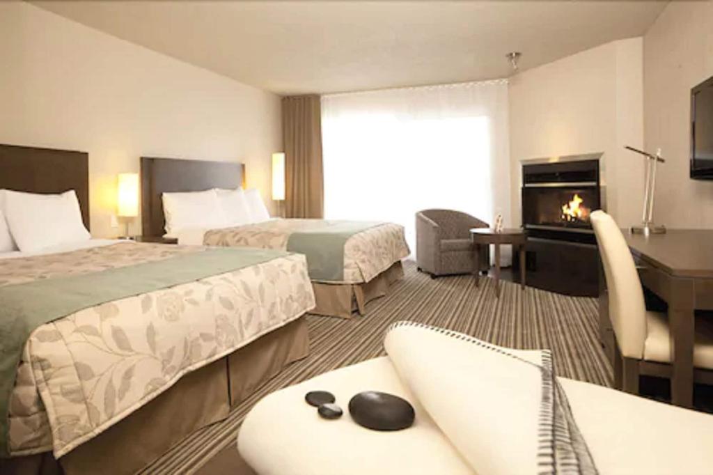 Hôtel Spa Excelsior