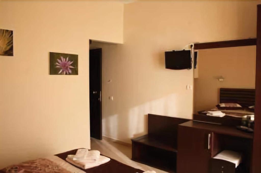 Hotel Plaza