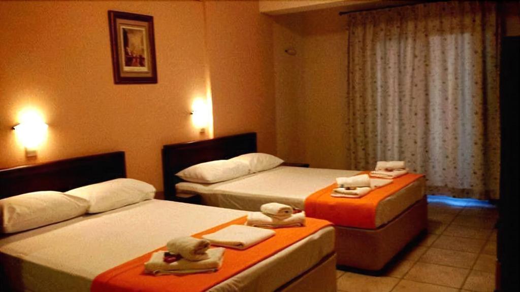 Hotel Vizantio