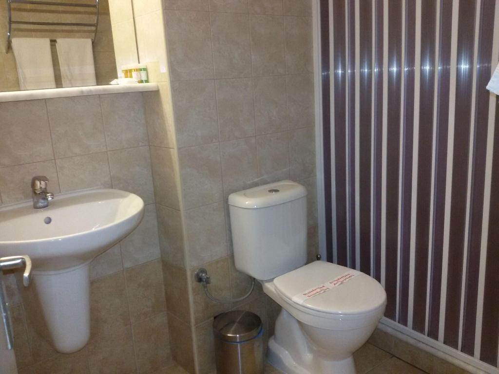 Amvrakia Hotel
