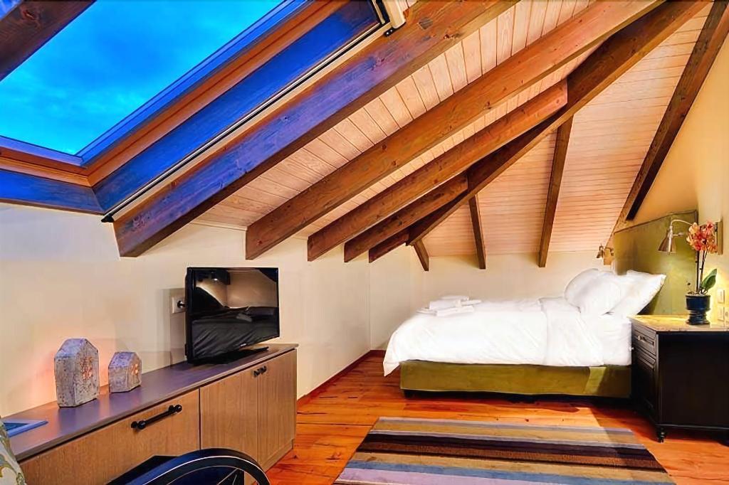 Hotel Antique