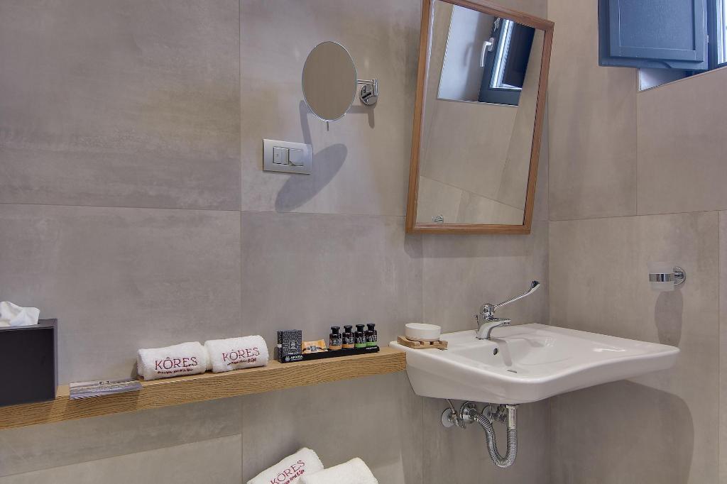 Kores Boutique Hotel & Spa