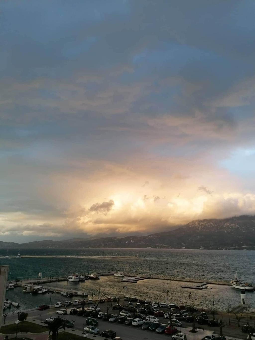 Korinthos Hotel