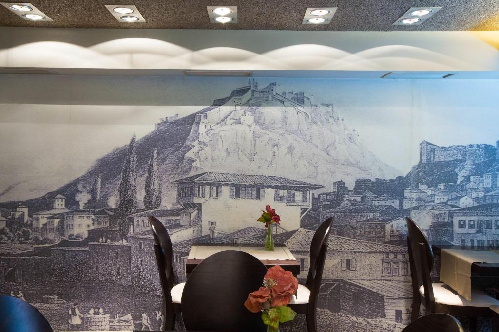 Hotel Aion Luxury Hotel, Griechenland, Nafplio. Großes 2