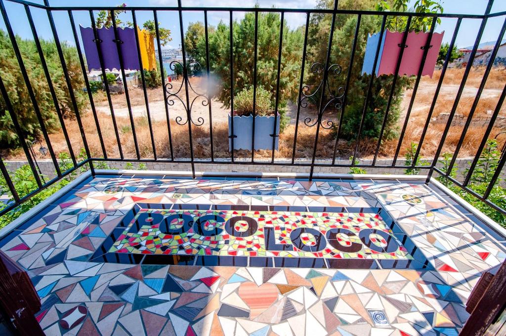 Poco Loco Bed & Breakfast