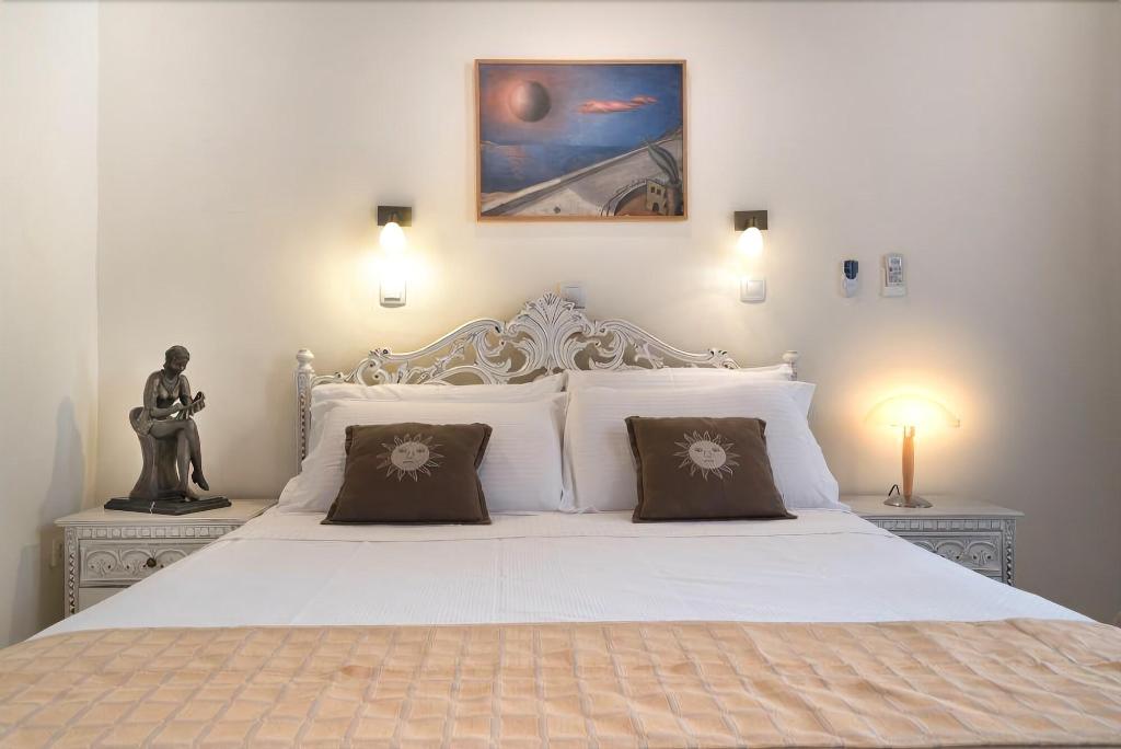 Hamam Oriental Suites