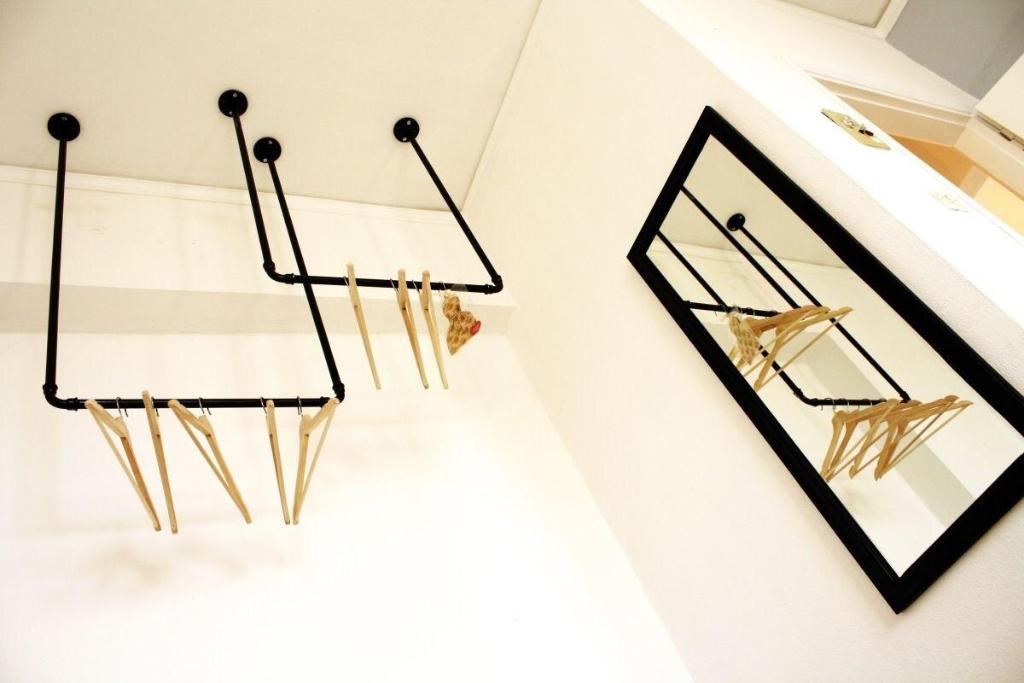 Crops Suites