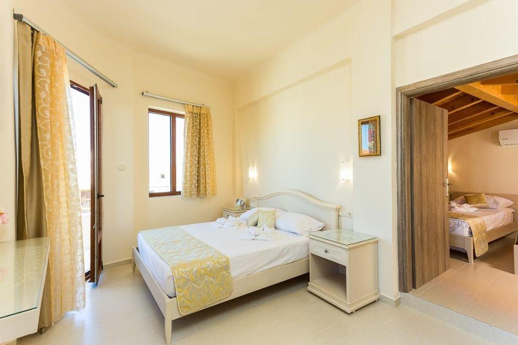 Polyxenia Boutique Hotel