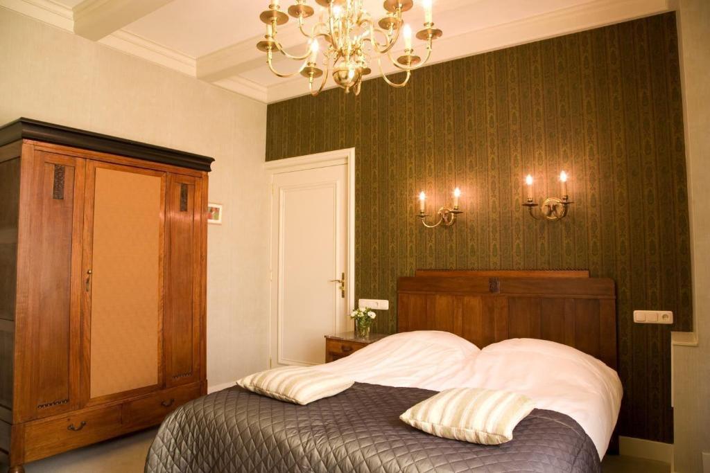Stadspaleis Hotel Oldruitenborgh
