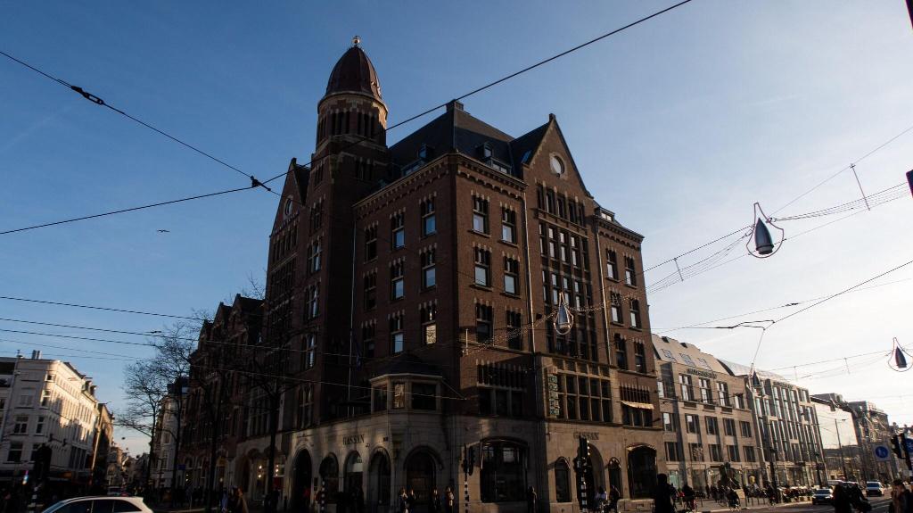 Hotel Twentyseven