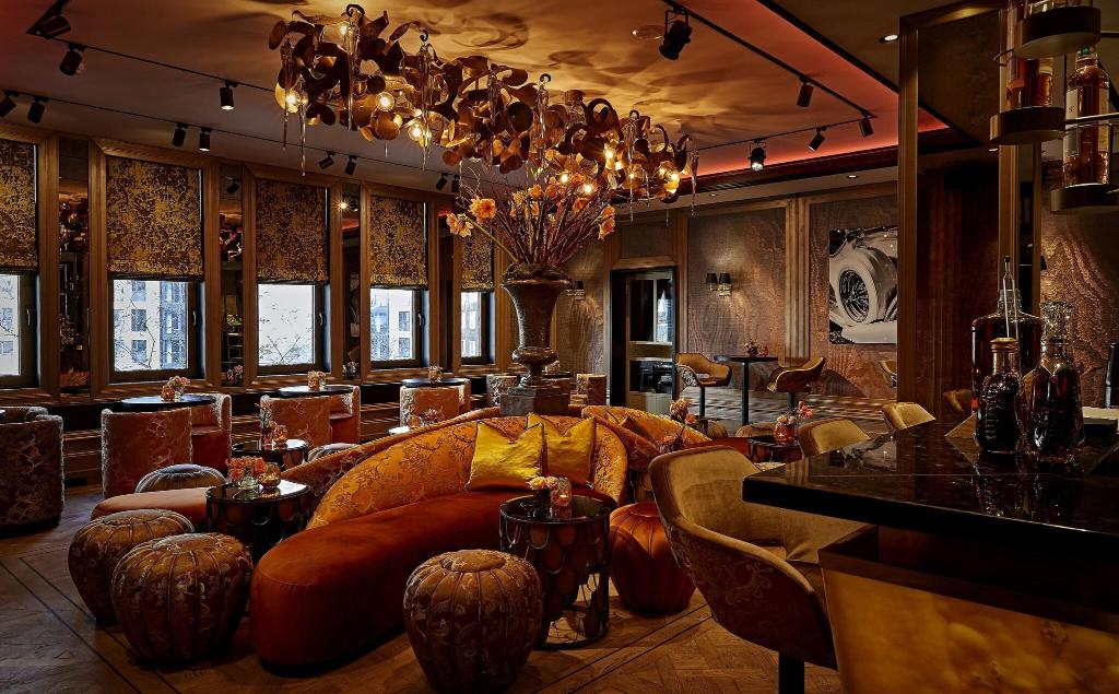 Imagem da galeria de Hotel Twentyseven