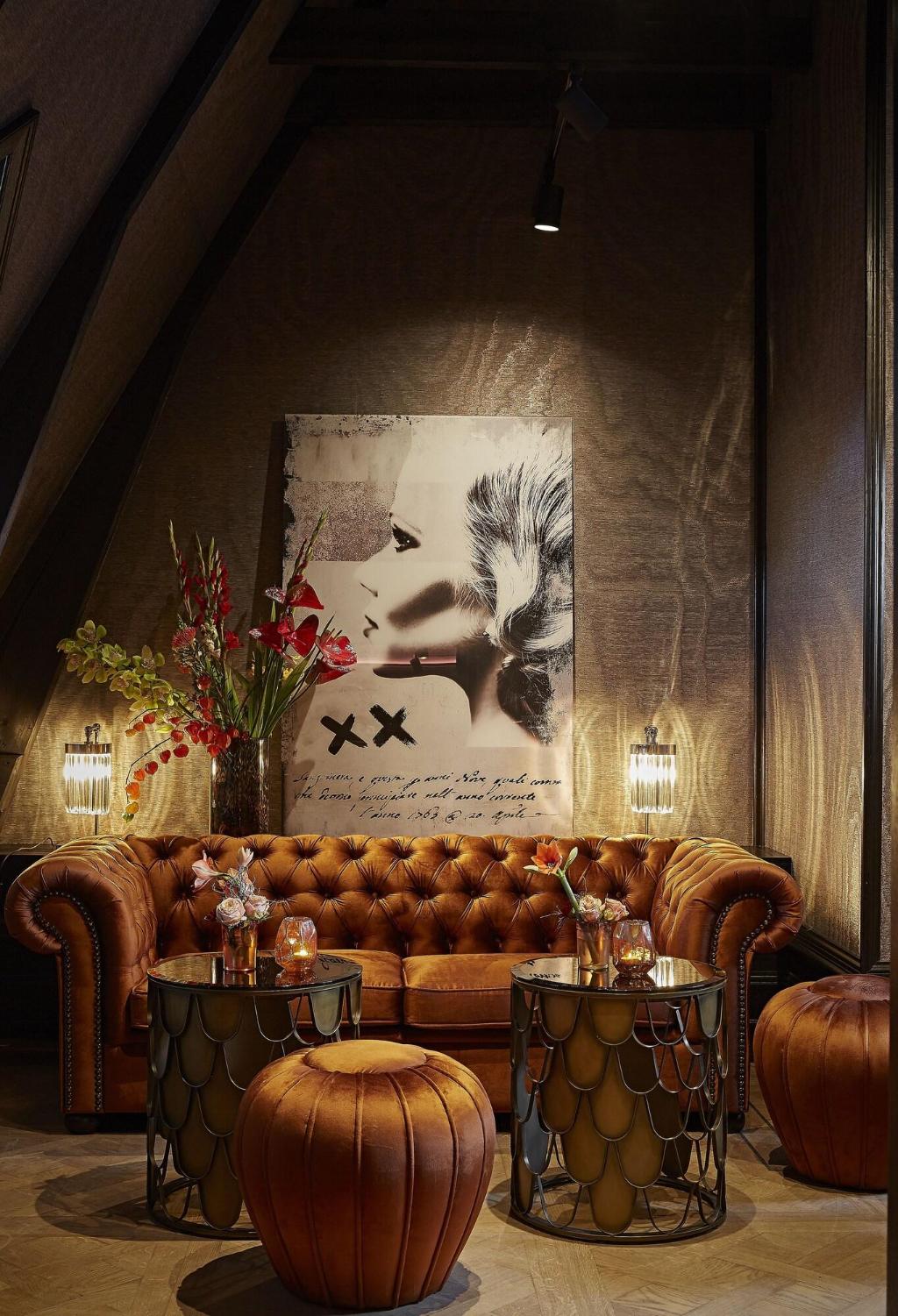 Imagem da galeria de Hotel Twentyseven