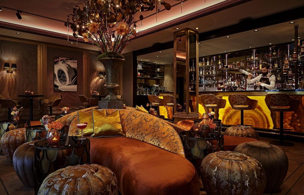 Imagem da galeria de Hotel Twentyseven